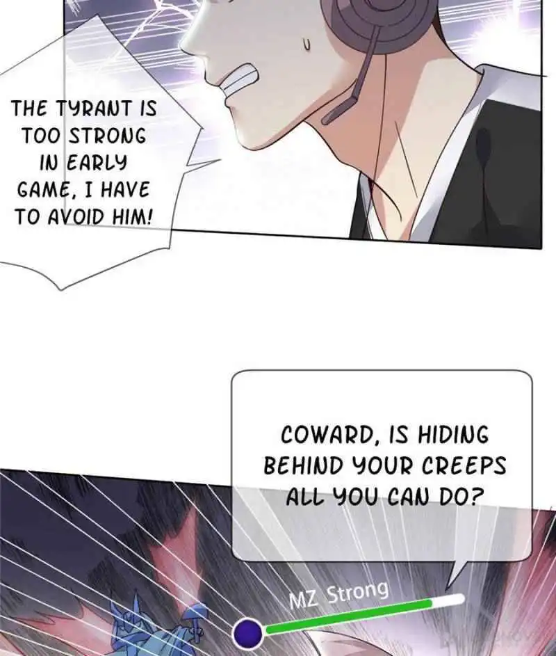Legend Reboot Chapter 97 11